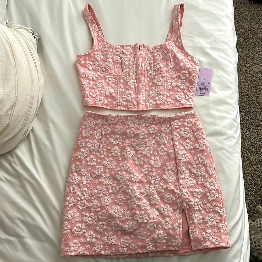 Target Set